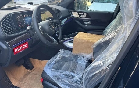 Mercedes-Benz GLE Coupe, 2025 год, 12 800 000 рублей, 6 фотография