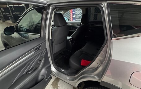 Haval F7 I, 2019 год, 1 550 000 рублей, 9 фотография