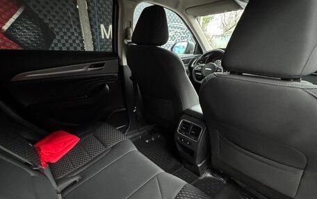 Haval F7 I, 2019 год, 1 550 000 рублей, 14 фотография