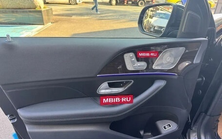 Mercedes-Benz GLE Coupe, 2025 год, 12 800 000 рублей, 11 фотография