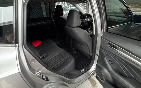 Haval F7 I, 2019 год, 1 550 000 рублей, 10 фотография