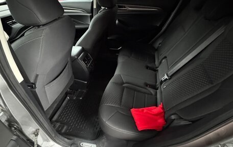 Haval F7 I, 2019 год, 1 550 000 рублей, 15 фотография