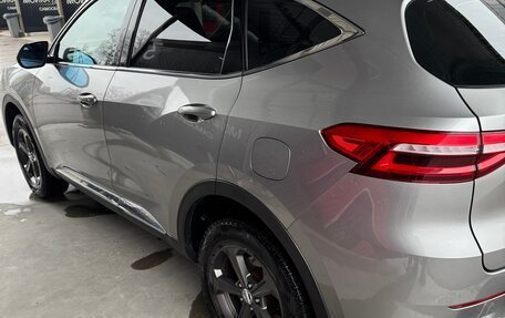 Haval F7 I, 2019 год, 1 550 000 рублей, 7 фотография