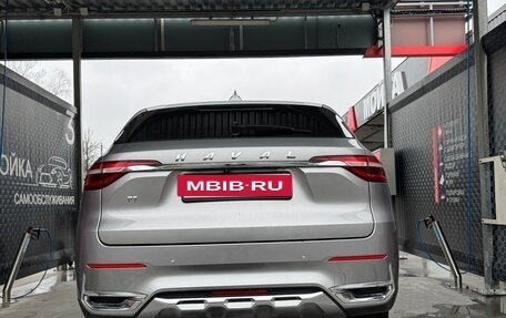 Haval F7 I, 2019 год, 1 550 000 рублей, 2 фотография