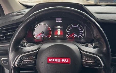 Haval F7 I, 2019 год, 1 550 000 рублей, 12 фотография