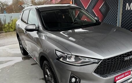 Haval F7 I, 2019 год, 1 550 000 рублей, 8 фотография