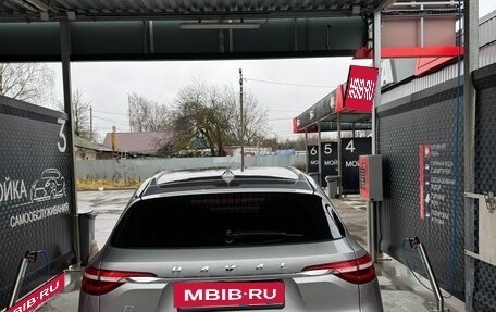 Haval F7 I, 2019 год, 1 550 000 рублей, 3 фотография