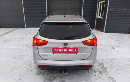 KIA cee'd III, 2012 год, 860 000 рублей, 7 фотография