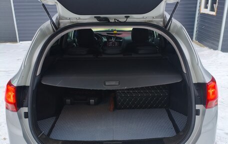 KIA cee'd III, 2012 год, 860 000 рублей, 9 фотография