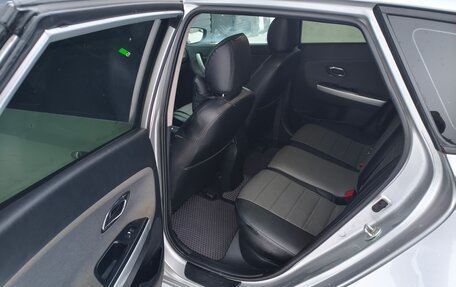 KIA cee'd III, 2012 год, 860 000 рублей, 10 фотография