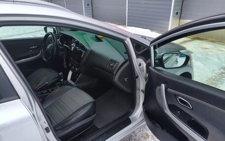 KIA cee'd III, 2012 год, 860 000 рублей, 12 фотография