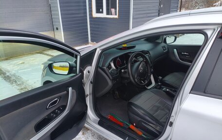 KIA cee'd III, 2012 год, 860 000 рублей, 13 фотография