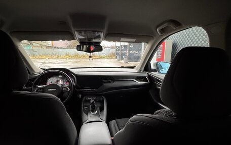 Haval F7 I, 2019 год, 1 550 000 рублей, 18 фотография