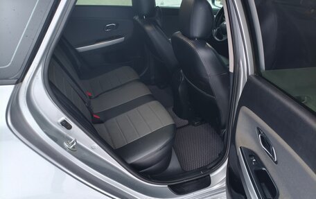 KIA cee'd III, 2012 год, 860 000 рублей, 11 фотография