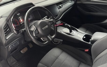 Haval F7 I, 2019 год, 1 550 000 рублей, 16 фотография