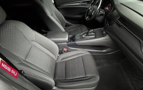 Haval F7 I, 2019 год, 1 550 000 рублей, 17 фотография