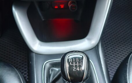 KIA cee'd III, 2012 год, 860 000 рублей, 17 фотография