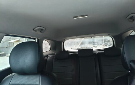 KIA cee'd III, 2012 год, 860 000 рублей, 18 фотография