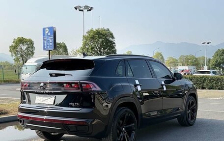 Volkswagen Teramont I, 2024 год, 5 435 516 рублей, 4 фотография