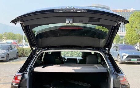 Volkswagen Teramont I, 2024 год, 5 435 516 рублей, 7 фотография