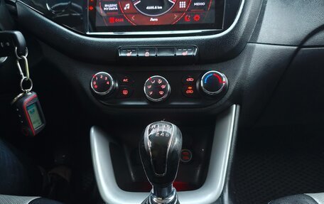 KIA cee'd III, 2012 год, 860 000 рублей, 16 фотография