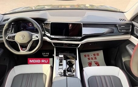 Volkswagen Teramont I, 2024 год, 5 435 516 рублей, 8 фотография