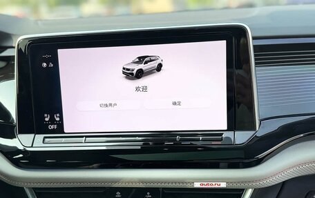 Volkswagen Teramont I, 2024 год, 5 435 516 рублей, 11 фотография