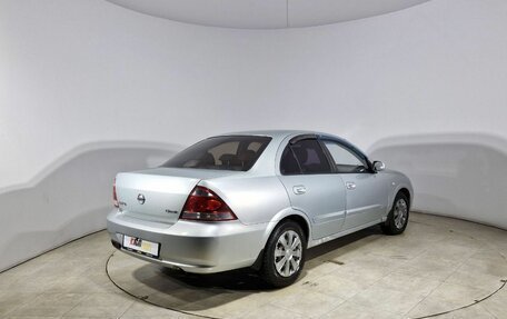 Nissan Almera Classic, 2006 год, 330 000 рублей, 6 фотография