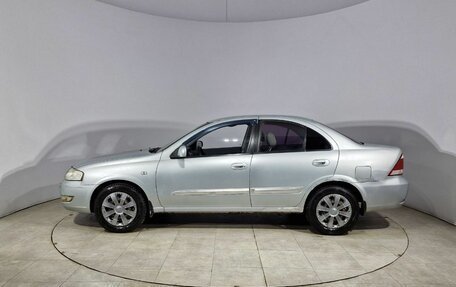 Nissan Almera Classic, 2006 год, 330 000 рублей, 10 фотография