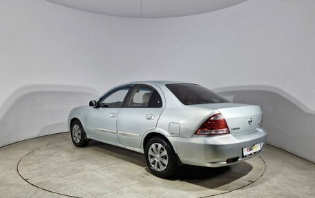 Nissan Almera Classic, 2006 год, 330 000 рублей, 9 фотография