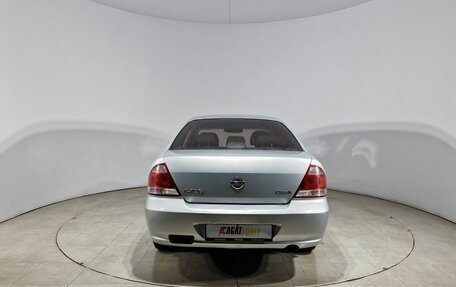Nissan Almera Classic, 2006 год, 330 000 рублей, 7 фотография