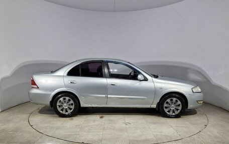 Nissan Almera Classic, 2006 год, 330 000 рублей, 5 фотография