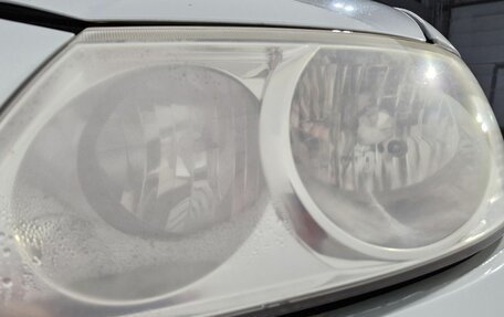 Nissan Almera Classic, 2006 год, 330 000 рублей, 11 фотография