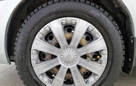 Nissan Almera Classic, 2006 год, 330 000 рублей, 13 фотография