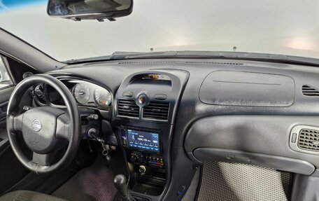 Nissan Almera Classic, 2006 год, 330 000 рублей, 15 фотография