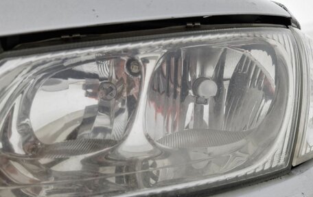 Nissan Almera, 2001 год, 180 000 рублей, 11 фотография