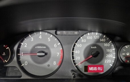 Nissan Almera Classic, 2006 год, 330 000 рублей, 14 фотография