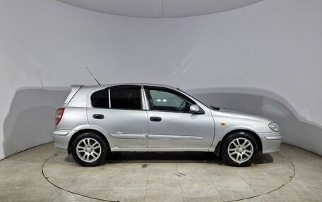 Nissan Almera, 2001 год, 180 000 рублей, 5 фотография