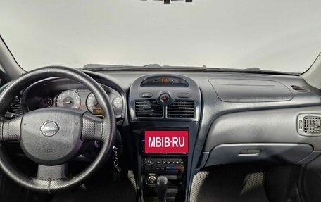 Nissan Almera Classic, 2006 год, 330 000 рублей, 17 фотография