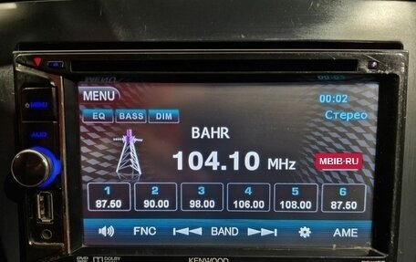 Nissan Almera Classic, 2006 год, 330 000 рублей, 18 фотография