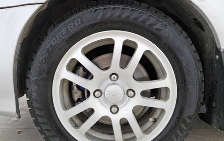 Nissan Almera, 2001 год, 180 000 рублей, 13 фотография