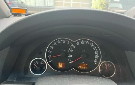 Opel Meriva, 2008 год, 250 000 рублей, 5 фотография