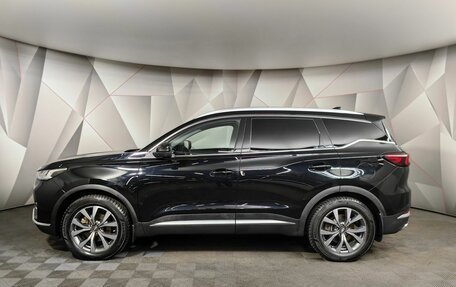 Chery Tiggo 7 Pro, 2022 год, 5 фотография