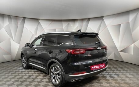 Chery Tiggo 7 Pro, 2022 год, 4 фотография