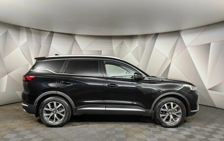 Chery Tiggo 7 Pro, 2022 год, 6 фотография