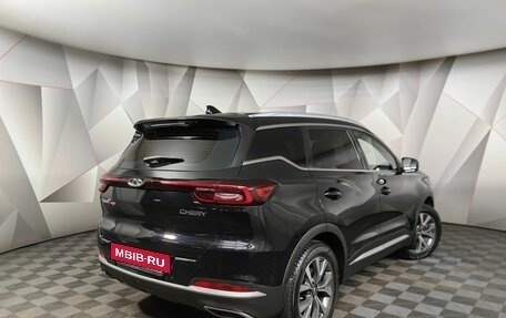 Chery Tiggo 7 Pro, 2022 год, 2 фотография