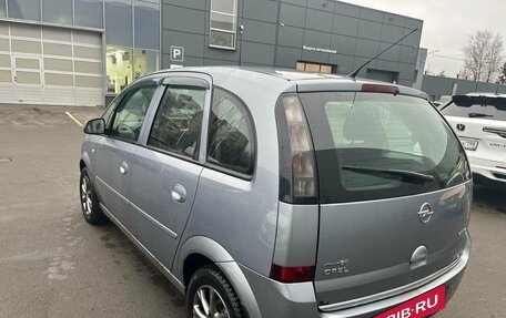 Opel Meriva, 2008 год, 250 000 рублей, 4 фотография