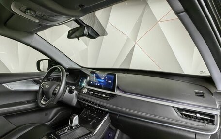 Chery Tiggo 7 Pro, 2022 год, 10 фотография