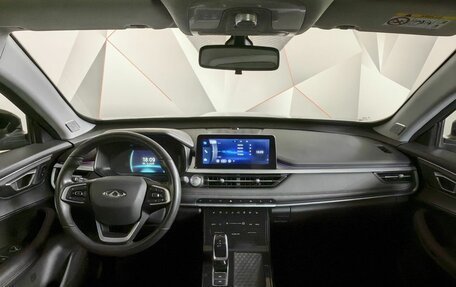 Chery Tiggo 7 Pro, 2022 год, 11 фотография