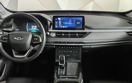 Chery Tiggo 7 Pro, 2022 год, 12 фотография